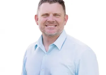 Spencer Grace Running for State Rep District 37