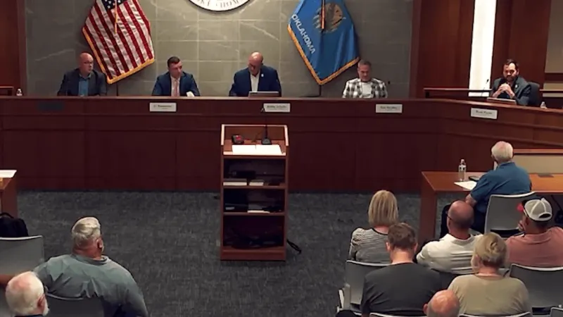 Bixby leaders move to fill key City Hall posts as residents question who decides the vote