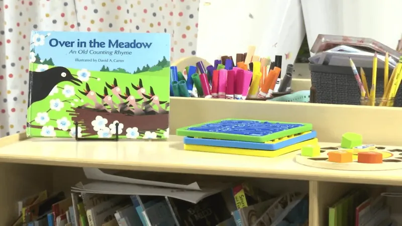 Childcare industry law aims to assist providers, but could cause families more financially