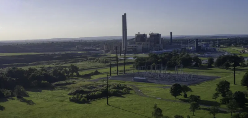 With Assist From Trump Administration, GRDA Sticks With Coal Power