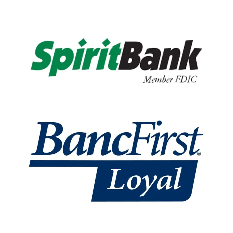 BancFirst Corporation Announces Acquisition of SpiritBank