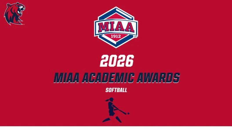 Four from Hillcat Softball Garner 2026 MIAA Academic Awards