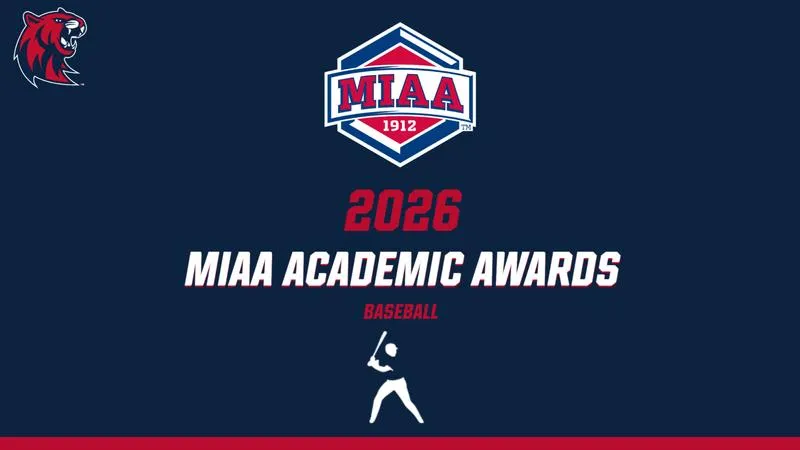 Ten RSU Baseball Players Earn MIAA Academic Awards