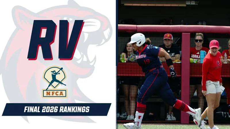 Hillcats Receive Votes in Final NFCA Poll