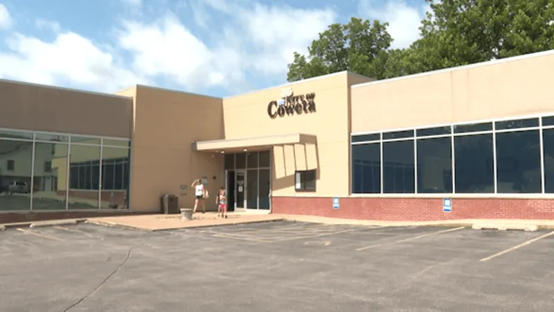 Coweta Launches New Online Public Records Request System