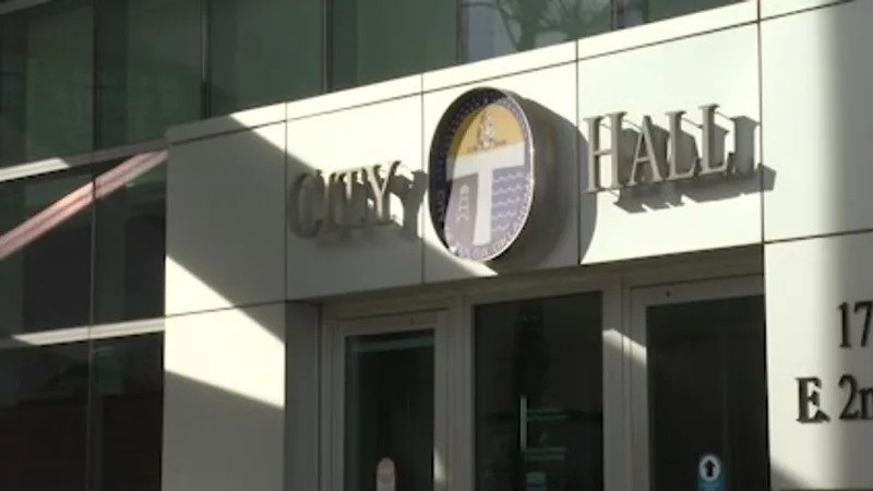 Is the fox guarding the henhouse with Tulsa city council's ethics policy?