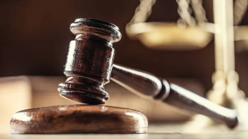 Graphic details: Oklahoma man sentenced for recording children, possessing abuse material