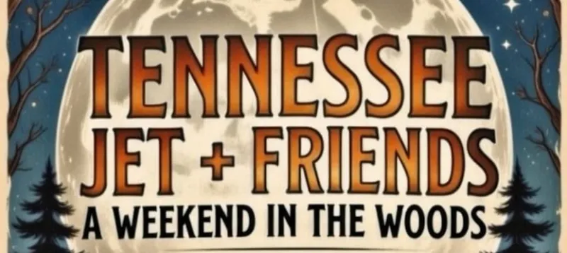 The Oklahoma Film + Music Office Joins Tennessee Jet + Friends as First Time Sponsor