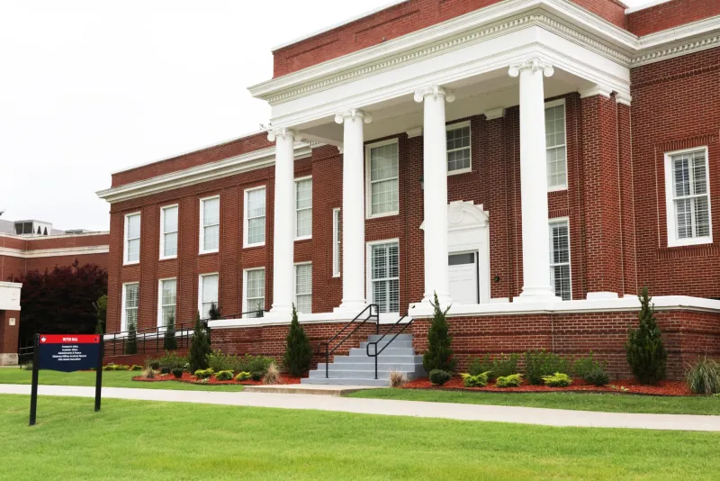 RSU President Dr. Don Raleigh to Co-Host Community Town Hall June 18