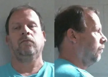 Bartlesville Man Fails to Register as Sex Offender for 4th Time