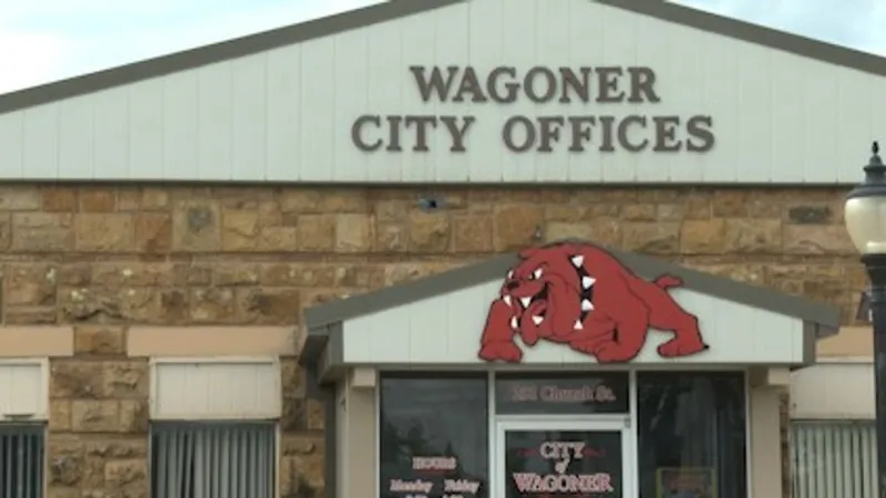 Police report filed against former Wagoner city councilor