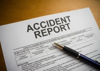 Boater Injured in Collision on Oologah Lake