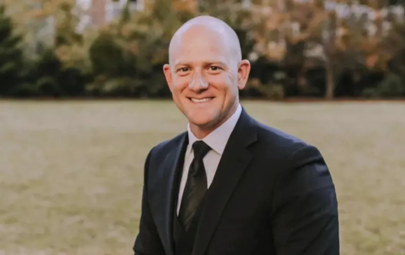 TLO Q&A: Gubernatorial Candidate Jake Merrick