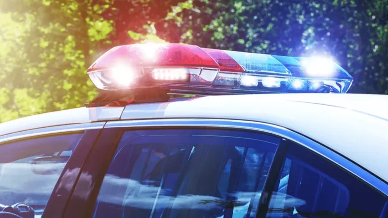 Osage County Sheriff's Office investigates shots fired during road rage incident