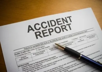 Bartlesville Cyclist Injured in Washington County Collision