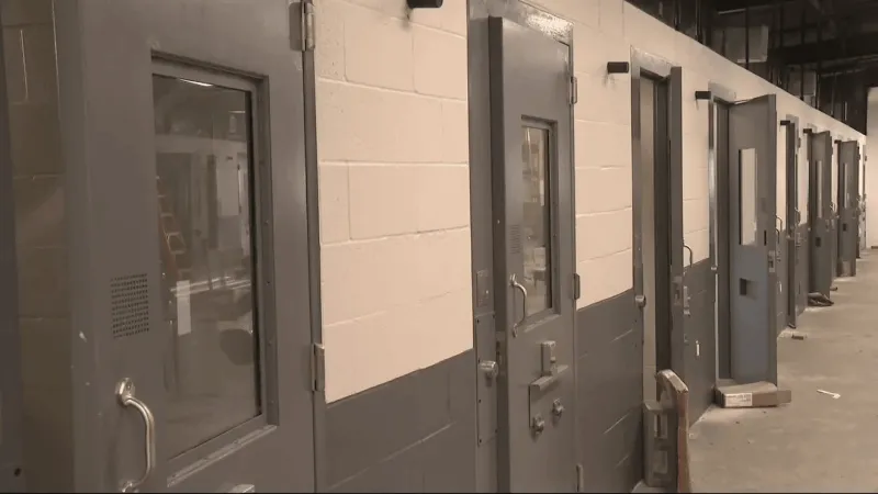 Federal jury convicts ex-Oklahoma jail deputy in detainee's death, civil rights case