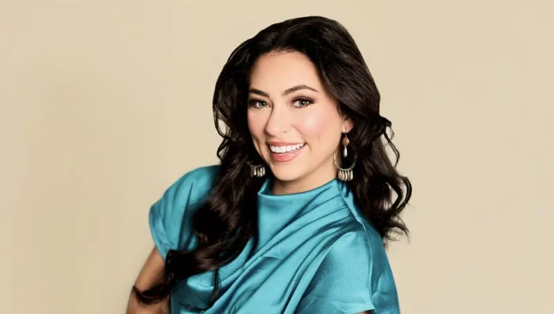 RSU Staff Member Competes in Royal International Miss Competition