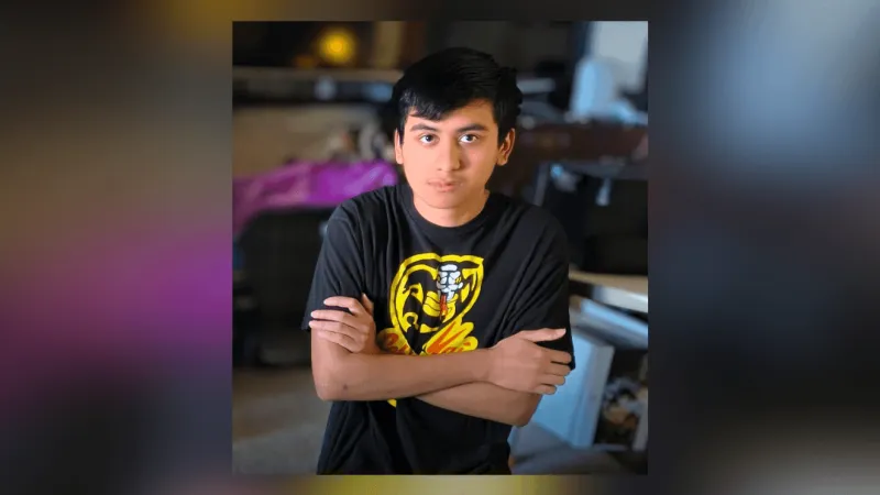 TPD searching for missing 19-year-old last seen on June 7