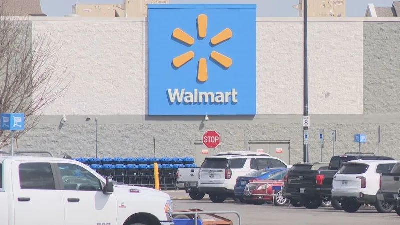 Walmart Neighborhood Market in Stillwater temporarily closing for remodel