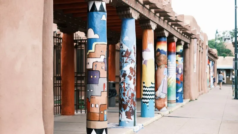 IAIA launches scholarship initiative honoring longtime museum leader Patsy Phillips