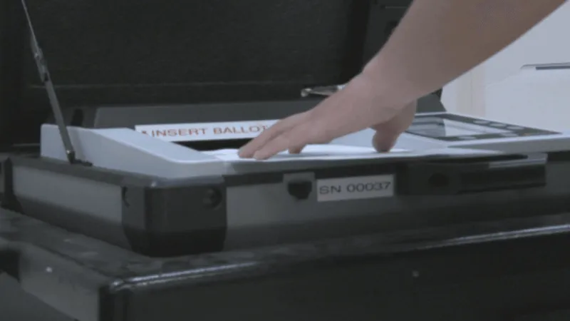 Political science professor speaks with FOX 25 ahead of Oklahoma primary election