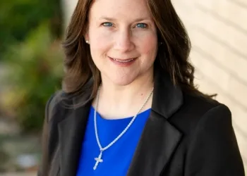 Bartlesville Public Schools Names Miller as Principal at Ranch Heights Elementary School