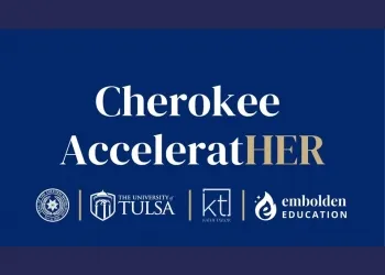 Cherokee AcceleratHER Accepting Submissions