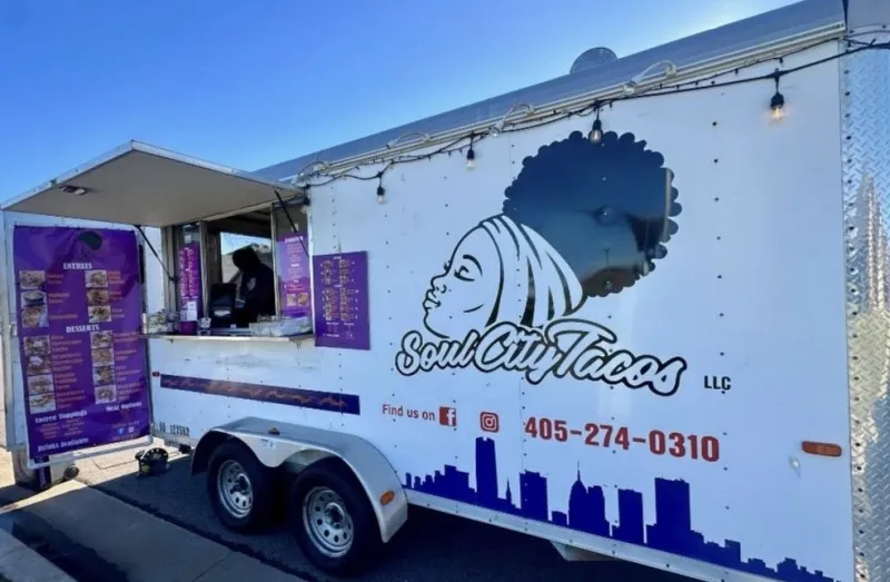 TLO Restaurant Review: Soul City Tacos