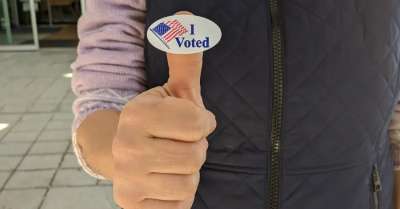 TLO Endorsement: Vote