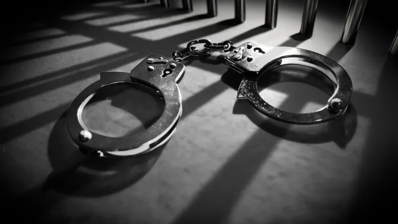 McAlester man pleads guilty to federal firearm possession charge