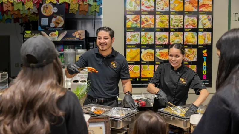Kitchen 66 opens applications for Spanish-speaking food entrepreneurs