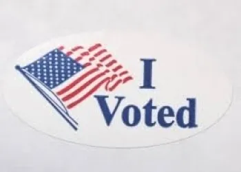 Election Results 6/16