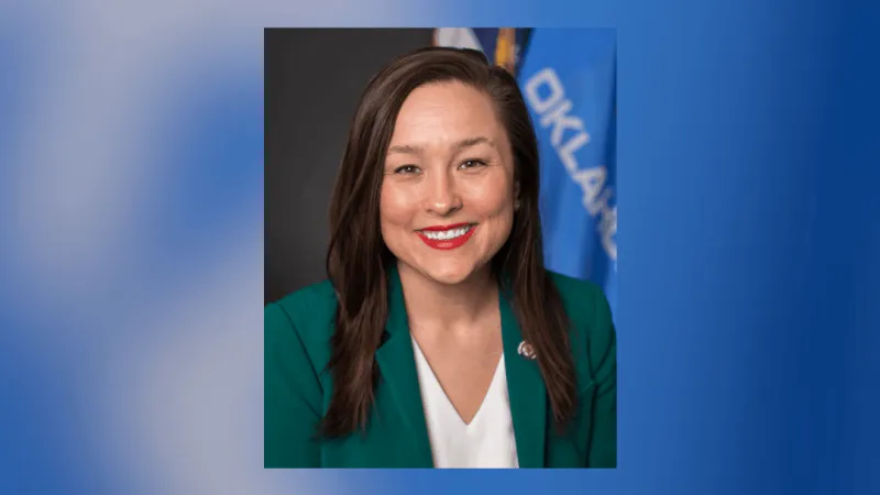 Cyndi Munson wins Oklahoma Democratic Gubernatorial Primary Election
