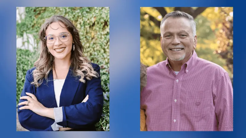 Thomas and Priest advance to runoff election for Democratic U.S. Senate nomination in OK