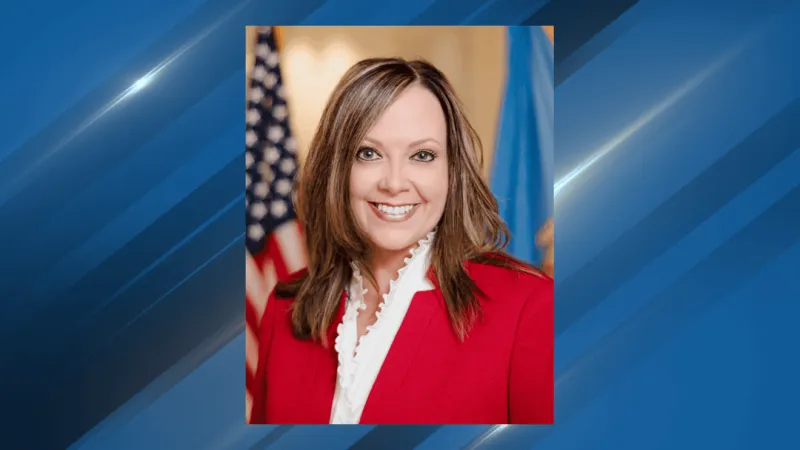 Cindy Byrd wins Oklahoma State Treasurer Republican Primary Election