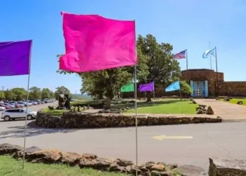 KidsFest Returns to Woolaroc This Weekend