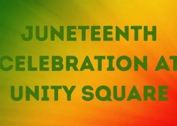 Bartlesville to Host Third Annual Juneteenth Celebration