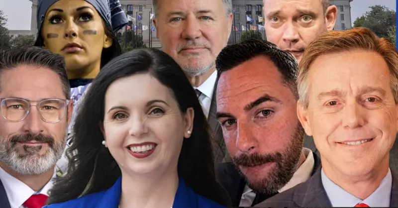 7 Things That Happened on Election Night