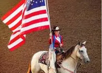 Ben Johnson Days this Weekend at Osage Fairgrounds