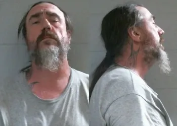 Convicted Sex Offender Facing Additional Felony