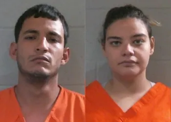 Tulsa Residents Charged With Child Neglect