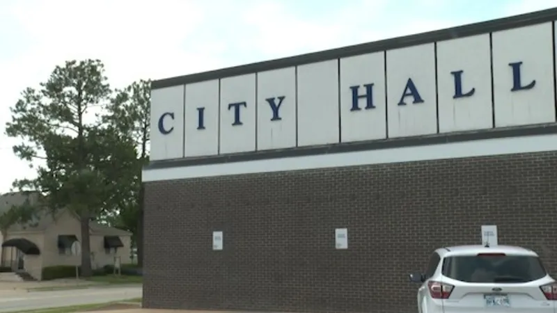 Petitions filed hoping to force public vote on Claremore data center ordinances