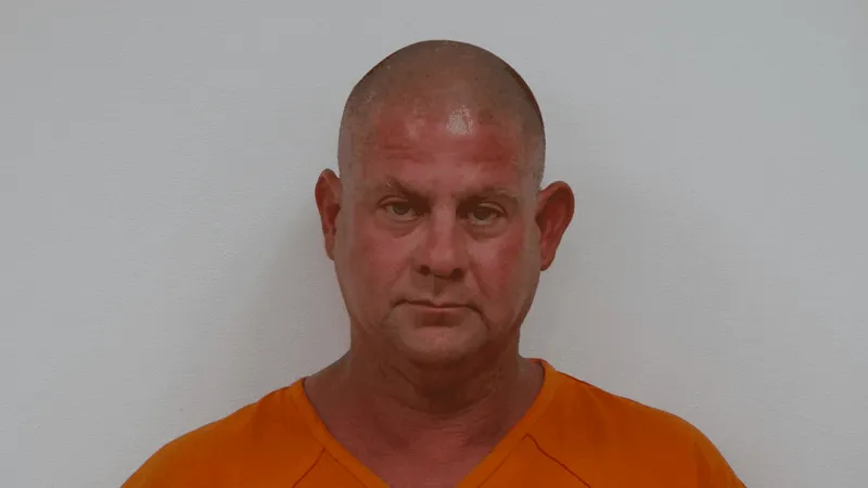 OSCO arrest man on kidnapping charge following domestic incident
