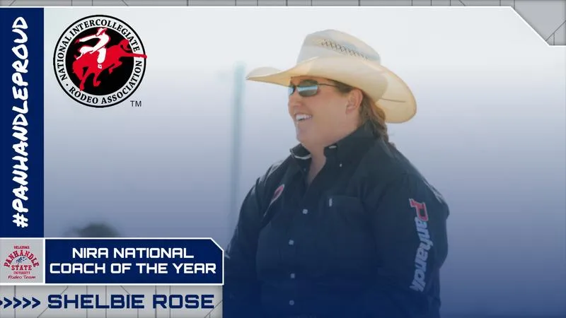 Rose Selected as 2026 NIRA Coach of the Year; Poer Impresses in Wednesday Night Performance