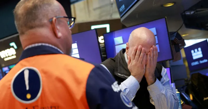Don't risk Social Security in the stock market | Ben Ritz
