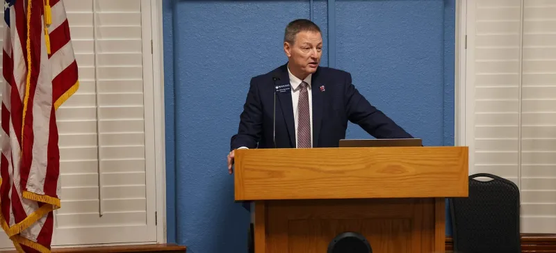 Community Town Hall at RSU Addresses Oklahoma Education Challenges
