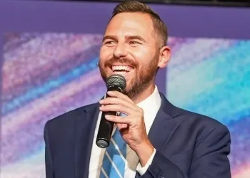 Lahmeyer Admits to 2022 Affair After Ending His Congressional Campaign