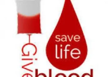 Blood Drive Taking Place in Pawhuska