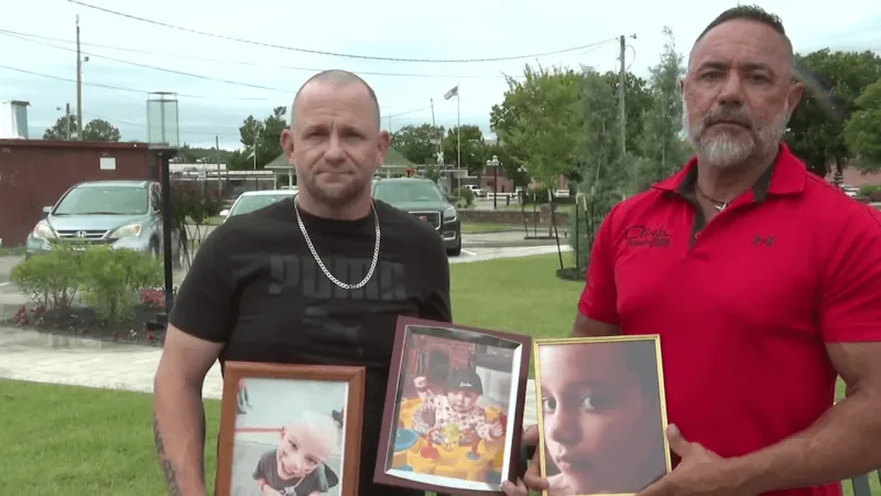 New documentary spotlights child safety, mental health reforms after Oklahoma tragedy