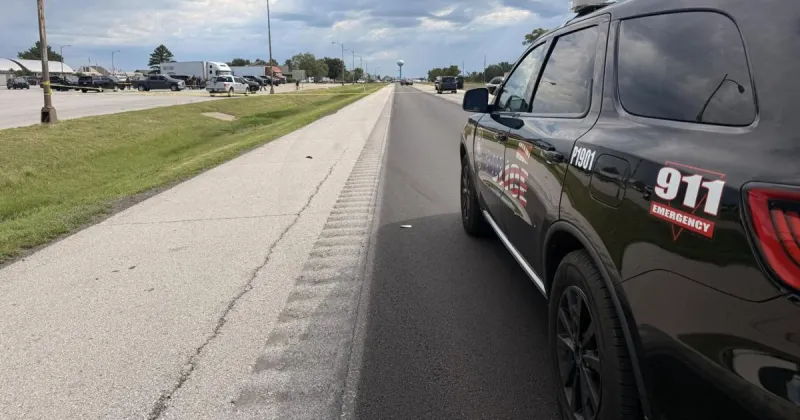 OSBI identifies man and woman killed by officers on Will Rogers Turnpike